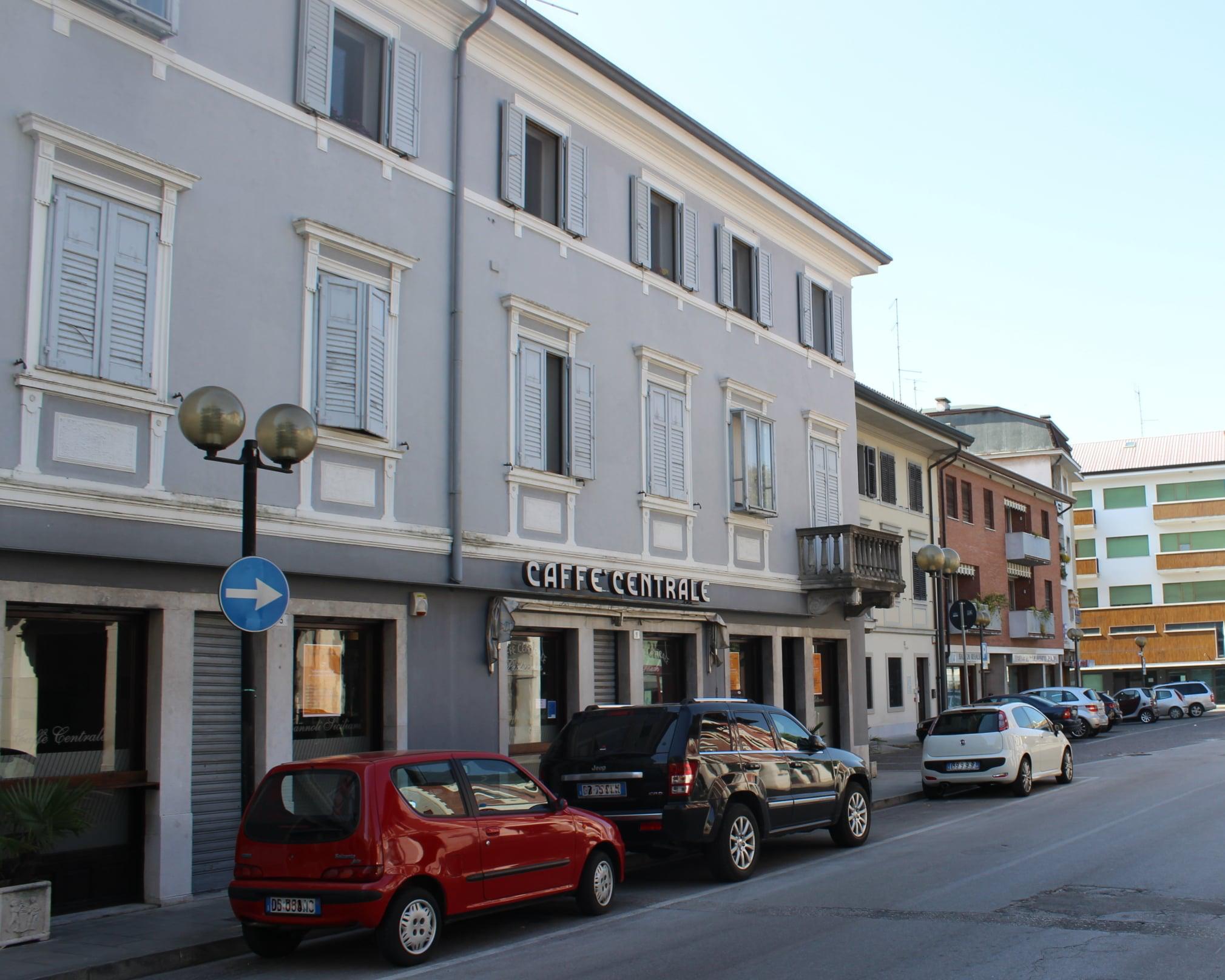 Immagine per Una casa-museo a Palazzo Ponton per ricordare i protagonisti della storia di Cervignano 
